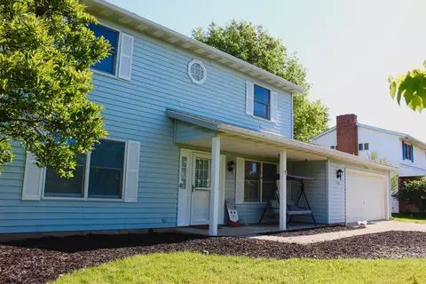1100 Blois Dr, Marion, OH 43302