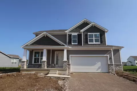 2711 Charlotte Way, Delaware, OH 43015