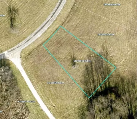 54 Minarete Dr, Mount Gilead, OH 43338