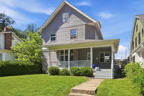 1598 Granville St, Columbus, OH 43203