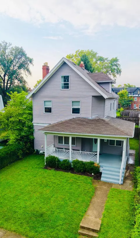 1598 Granville St, Columbus, OH 43203