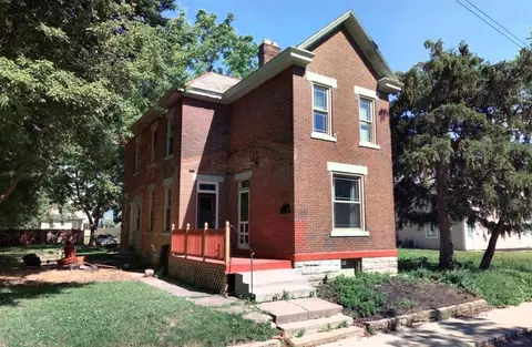 768 Ann St, Columbus, OH 43206