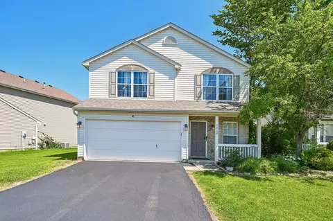 7428 Maple Spice Ave, Canal Winchester, OH 43110