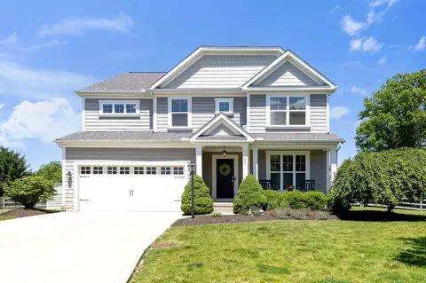 646 Willow Grove Dr, Delaware, OH 43015