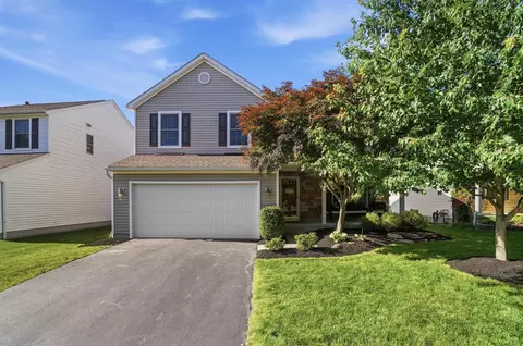 5778 Genoa Farms Blvd, Westerville, OH 43082