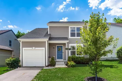 3465 Royal Hill Dr, Columbus, OH 43223