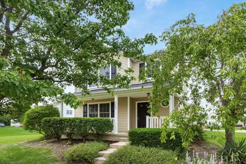 9205 Musket Pl, Orient, OH 43146