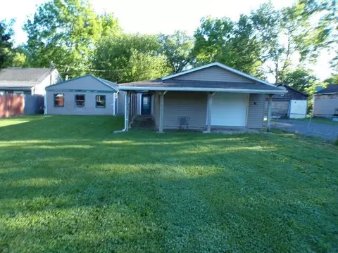 1198 Woodbine Ave, Marion, OH 43302