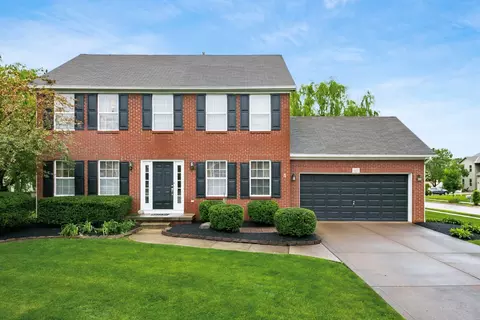 407 Canmore Ct, Westerville, OH 43082
