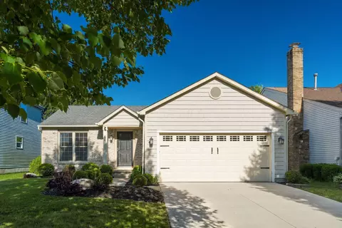 421 Bricktone Rd, Blacklick, OH 43004