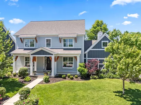 11297 Cedar Crest Dr, Plain City, OH 43064