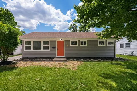 4271 Packard Dr, Hilliard, OH 43026