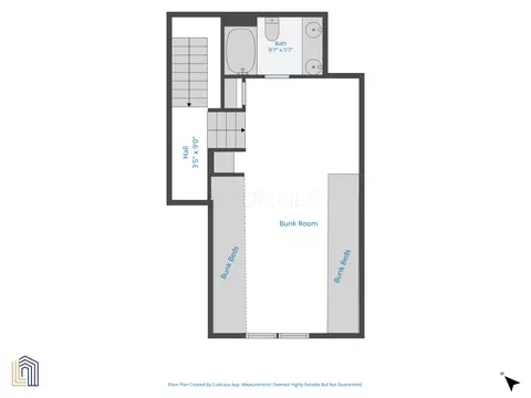 Floorplan - 23018 Loop Rd, Senecaville, OH 43780 photo 2 of 2