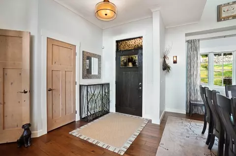 Entry Way - 23018 Loop Rd, Senecaville, OH 43780 photo 1 of 4
