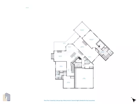 Floorplan - 23018 Loop Rd, Senecaville, OH 43780 photo 1 of 2
