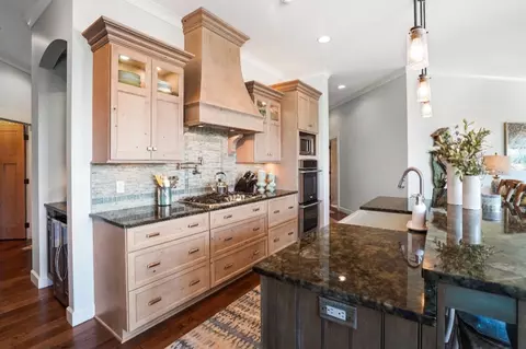 Kitchen - 23018 Loop Rd, Senecaville, OH 43780 photo 1 of 4