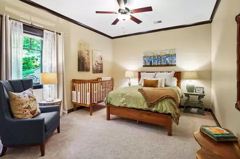 Bedroom - 23018 Loop Rd, Senecaville, OH 43780 photo 6 of 9