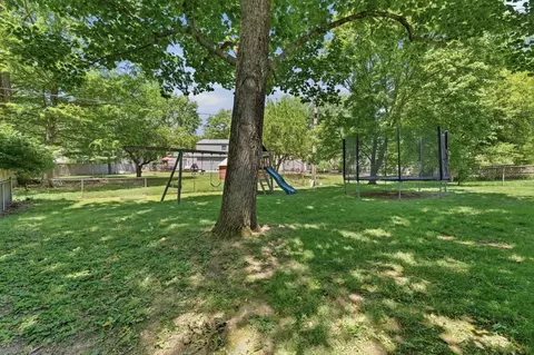Exterior - 8715 Ripton Dr, Powell, OH 43065 photo 10 of 12