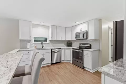 Kitchen - 8715 Ripton Dr, Powell, OH 43065 photo 1 of 4