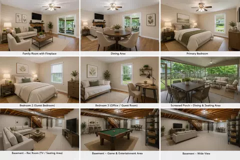 Other - 8715 Ripton Dr, Powell, OH 43065 photo 1 of 10