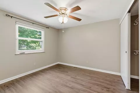 Bedroom - 8715 Ripton Dr, Powell, OH 43065 photo 5 of 5