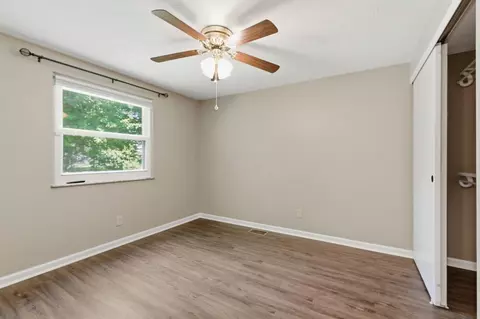 Bedroom - 8715 Ripton Dr, Powell, OH 43065 photo 5 of 5
