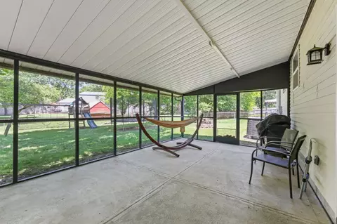 Exterior - 8715 Ripton Dr, Powell, OH 43065 photo 3 of 12