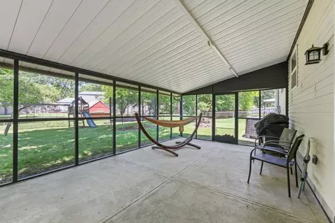 Exterior - 8715 Ripton Dr, Powell, OH 43065 photo 3 of 14