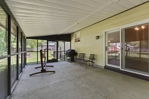 Exterior - 8715 Ripton Dr, Powell, OH 43065 photo 5 of 12