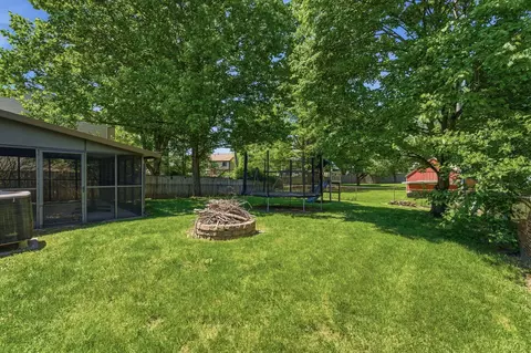 Exterior - 8715 Ripton Dr, Powell, OH 43065 photo 7 of 12