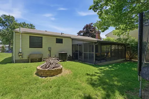 Exterior - 8715 Ripton Dr, Powell, OH 43065 photo 2 of 14