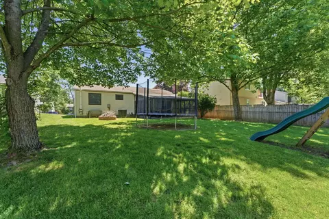 Exterior - 8715 Ripton Dr, Powell, OH 43065 photo 8 of 12