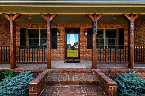855 Bowers Rd, Mansfield, OH 44903