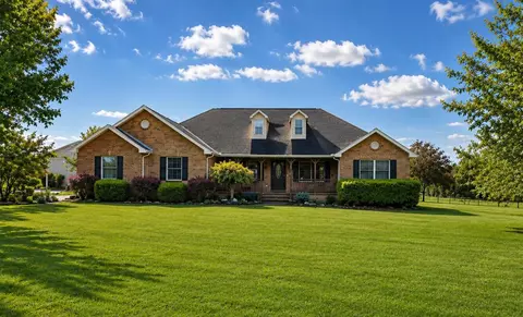 855 Bowers Rd, Mansfield, OH 44903