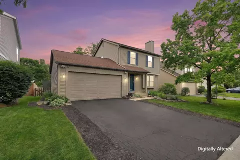 3437 Ridley Dr, Columbus, OH 43228