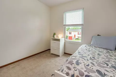 Bedroom - 1766 Redcloud Dr, Powell, OH 43065 photo 4 of 6