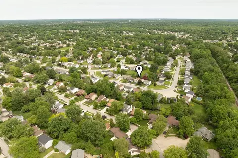 View/Area - 1766 Redcloud Dr, Powell, OH 43065 photo 5 of 5