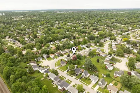 View/Area - 1766 Redcloud Dr, Powell, OH 43065 photo 4 of 5