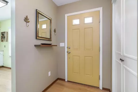 Entry Way - 1766 Redcloud Dr, Powell, OH 43065 photo 1 of 4