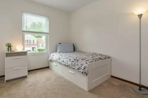 Bedroom - 1766 Redcloud Dr, Powell, OH 43065 photo 3 of 6