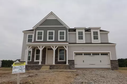7165 Applewood Dr, Plain City, OH 43064