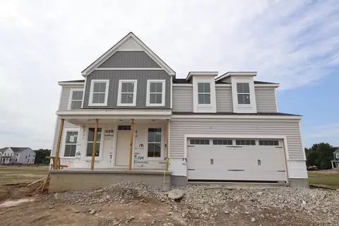 7165 Applewood Dr, Plain City, OH 43064