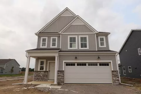7165 Applewood Dr, Plain City, OH 43064