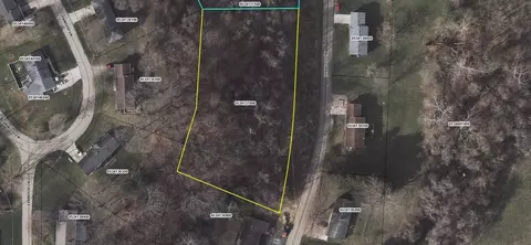 00 Lynwood Ln, Lancaster, OH 43130