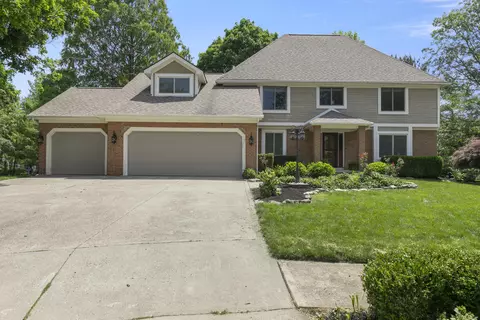 4779 Belfield Ct, Dublin, OH 43017