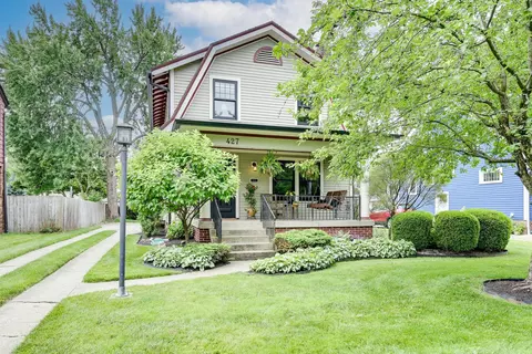 427 E Dunedin Rd, Columbus, OH 43214