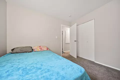 Bedroom - 4034 E Mound St, Columbus, OH 43227 photo 5 of 6