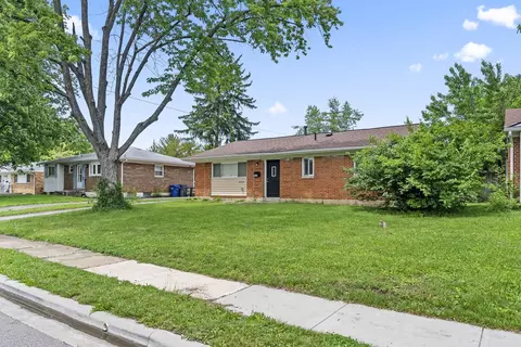 Exterior - 4034 E Mound St, Columbus, OH 43227 photo 2 of 10
