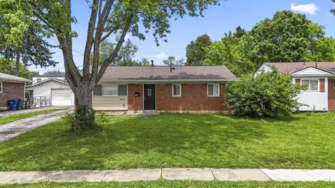 Exterior - 4034 E Mound St, Columbus, OH 43227 photo 10 of 10