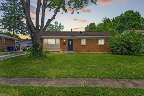 4034 E Mound St, Columbus, OH 43227